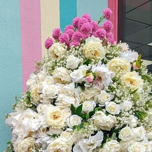 Meet your Posher, Lorena